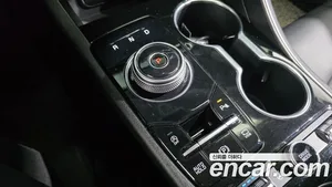 Kia K5, 2022 — миниатюра 12