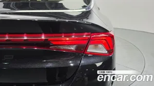 Kia K5, 2022 — миниатюра 9