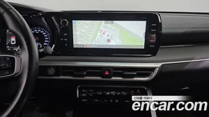 Kia K5, 2022 — миниатюра 32