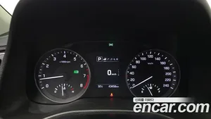 Hyundai Avante, 2017 — миниатюра 11
