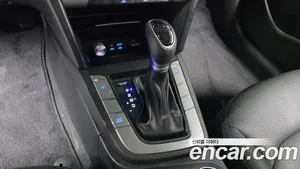 Hyundai Avante, 2017 — миниатюра 12