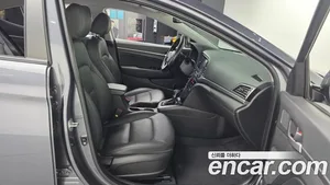 Hyundai Avante, 2017 — миниатюра 17