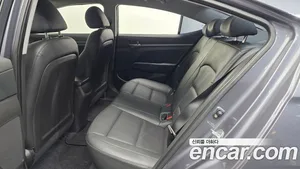 Hyundai Avante, 2017 — миниатюра 18