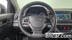 Hyundai Avante, 2017 — миниатюра 19