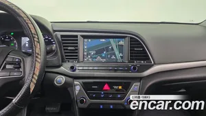 Hyundai Avante, 2017 — миниатюра 20