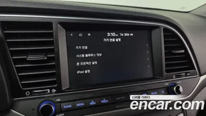 Hyundai Avante, 2017 — миниатюра 23