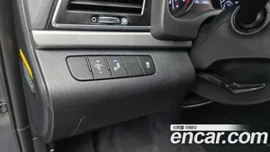 Hyundai Avante, 2017 — миниатюра 25
