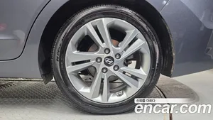 Hyundai Avante, 2017 — миниатюра 7