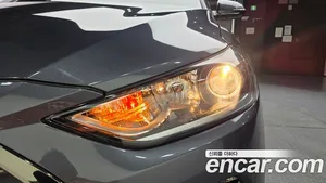 Hyundai Avante, 2017 — миниатюра 8