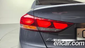 Hyundai Avante, 2017 — миниатюра 9