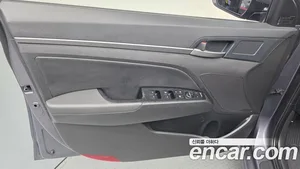 Hyundai Avante, 2017 — миниатюра 14