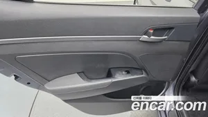 Hyundai Avante, 2017 — миниатюра 15