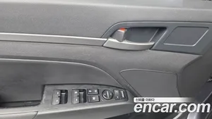 Hyundai Avante, 2017 — миниатюра 29