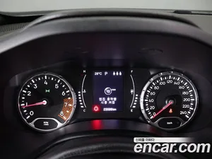 Jeep Renegade, 2022 — миниатюра 6
