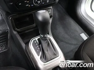Jeep Renegade, 2022 — миниатюра 10