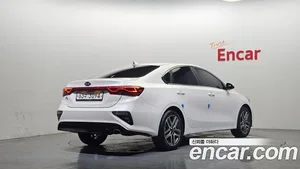 Kia K3, 2018 — миниатюра 2