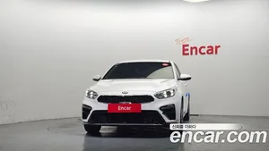 Kia K3, 2018 — миниатюра 3