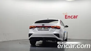 Kia K3, 2018 — миниатюра 4