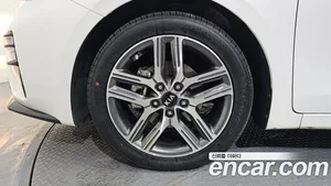 Kia K3, 2018 — миниатюра 5