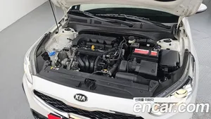 Kia K3, 2018 — миниатюра 6