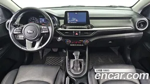 Kia K3, 2018 — миниатюра 10