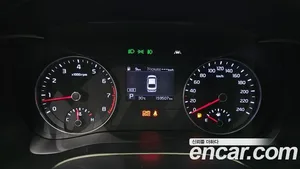 Kia K3, 2018 — миниатюра 11