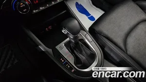Kia K3, 2018 — миниатюра 12