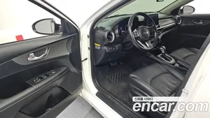 Kia K3, 2018 — миниатюра 13