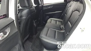 Kia K3, 2018 — миниатюра 18