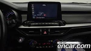 Kia K3, 2018 — миниатюра 20
