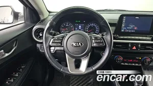 Kia K3, 2018 — миниатюра 21