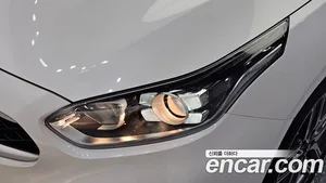 Kia K3, 2018 — миниатюра 8