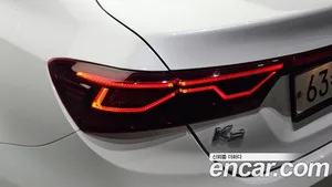 Kia K3, 2018 — миниатюра 9