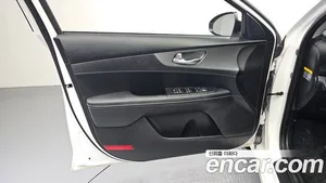 Kia K3, 2018 — миниатюра 14