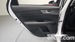 Kia K3, 2018 — миниатюра 15