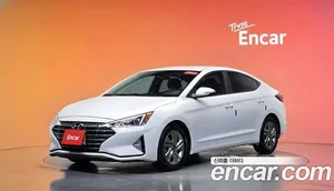 Hyundai Avante, 2019 — миниатюра 30