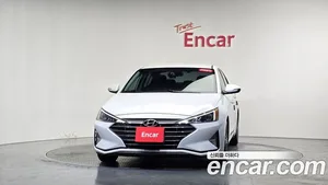 Hyundai Avante, 2019 — миниатюра 2