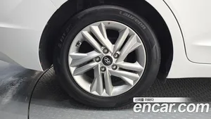 Hyundai Avante, 2019 — миниатюра 4