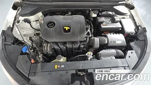 Hyundai Avante, 2019 — миниатюра 5