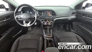 Hyundai Avante, 2019 — миниатюра 9