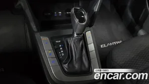 Hyundai Avante, 2019 — миниатюра 11