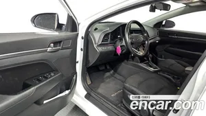 Hyundai Avante, 2019 — миниатюра 12