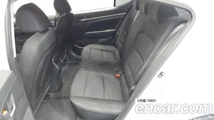 Hyundai Avante, 2019 — миниатюра 16