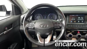 Hyundai Avante, 2019 — миниатюра 18