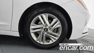 Hyundai Avante, 2019 — миниатюра 6