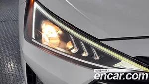 Hyundai Avante, 2019 — миниатюра 7
