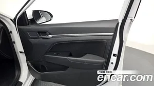 Hyundai Avante, 2019 — миниатюра 13
