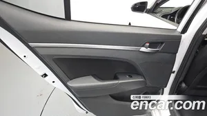 Hyundai Avante, 2019 — миниатюра 14