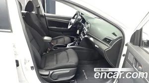 Hyundai Avante, 2019 — миниатюра 15