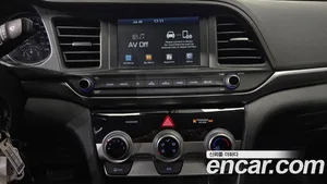 Hyundai Avante, 2019 — миниатюра 29
